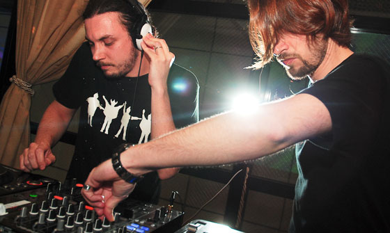 HigterFrequency p[eB[|[g