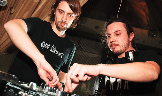 HigterFrequency p[eB[|[g