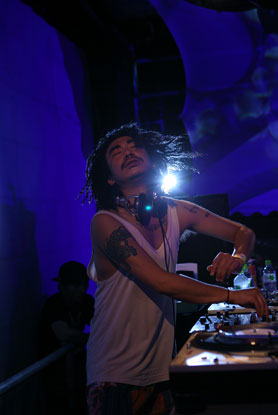 HigterFrequency p[eB[|[g