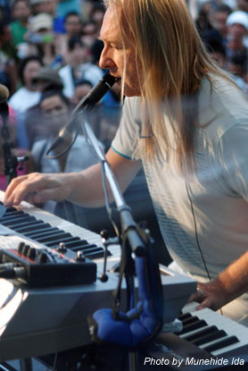 HigterFrequency p[eB[|[g