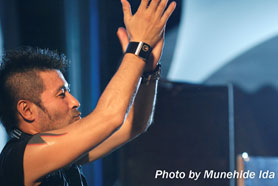 HigterFrequency p[eB[|[g