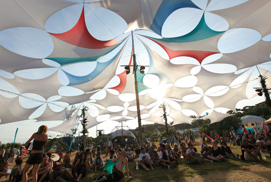 HigterFrequency パーティーレポート