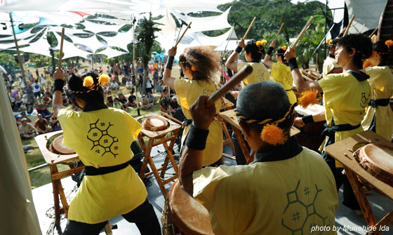 HigterFrequency p[eB[|[g