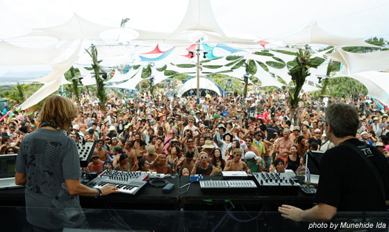 HigterFrequency p[eB[|[g