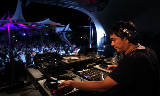 HigterFrequency p[eB[|[g