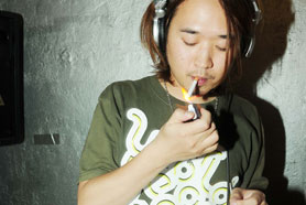 HigterFrequency p[eB[|[g