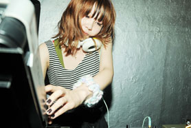 HigterFrequency p[eB[|[g