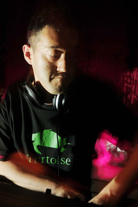 HigterFrequency p[eB[|[g