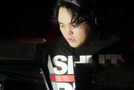 HigterFrequency p[eB[|[g