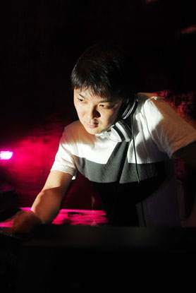 HigterFrequency p[eB[|[g