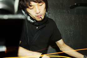 HigterFrequency p[eB[|[g