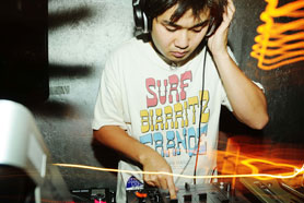 HigterFrequency p[eB[|[g