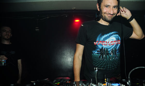 HigterFrequency p[eB[|[g