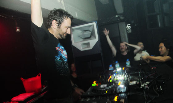 HigterFrequency p[eB[|[g