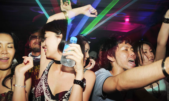 HigterFrequency p[eB[|[g