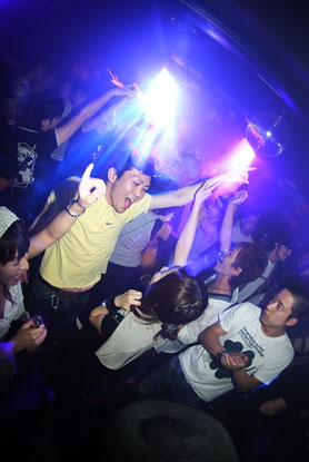 HigterFrequency p[eB[|[g