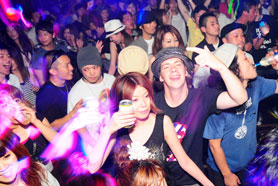 HigterFrequency p[eB[|[g