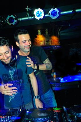 HigterFrequency p[eB[|[g