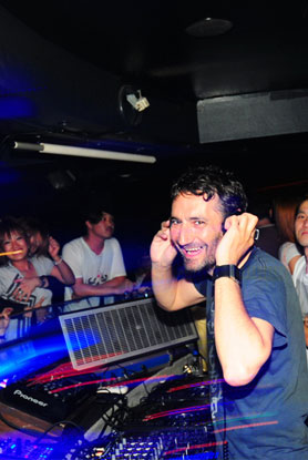 HigterFrequency p[eB[|[g