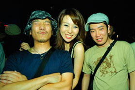 HigterFrequency p[eB[|[g