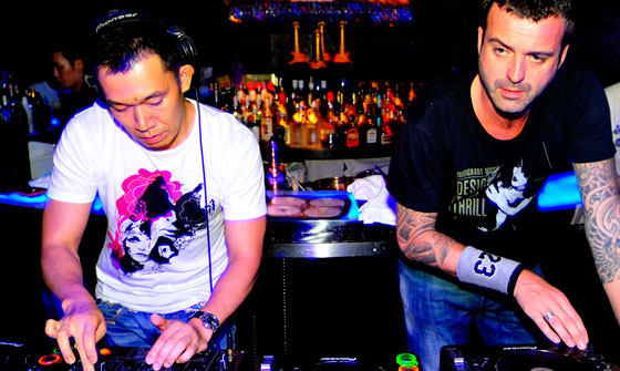 HigterFrequency p[eB[|[g