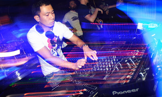 HigterFrequency p[eB[|[g