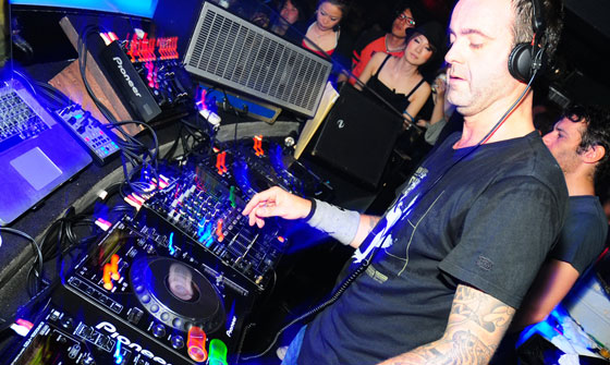 HigterFrequency p[eB[|[g