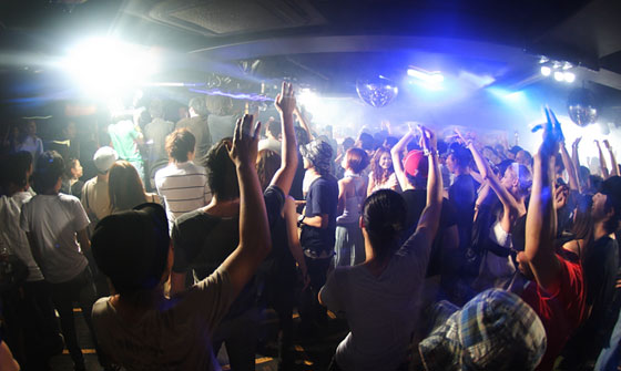 HigterFrequency p[eB[|[g