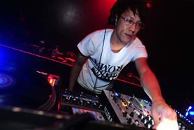 HigterFrequency p[eB[|[g