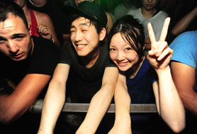 HigterFrequency p[eB[|[g