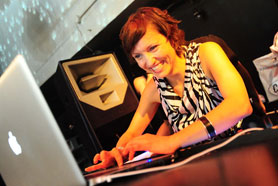 HigterFrequency p[eB[|[g