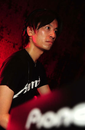 HigterFrequency p[eB[|[g