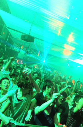 HigterFrequency p[eB[|[g