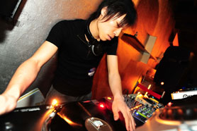 HigterFrequency p[eB[|[g