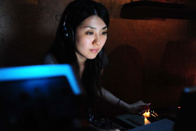 HigterFrequency p[eB[|[g