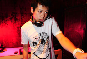 HigterFrequency p[eB[|[g