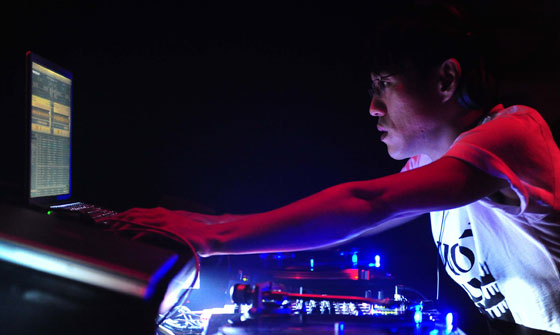 HigterFrequency p[eB[|[g