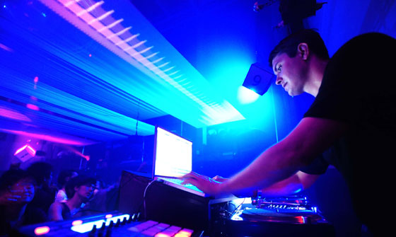 HigterFrequency p[eB[|[g