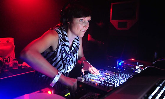 HigterFrequency p[eB[|[g