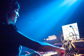 HigterFrequency p[eB[|[g