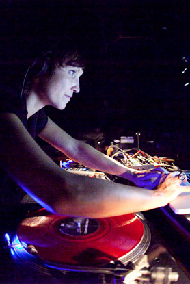 HigterFrequency p[eB[|[g