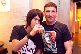 HigterFrequency p[eB[|[g