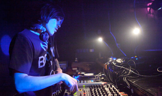 HigterFrequency p[eB[|[g