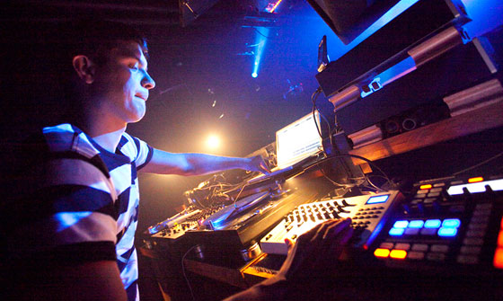 HigterFrequency p[eB[|[g