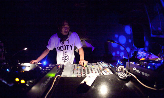 HigterFrequency p[eB[|[g