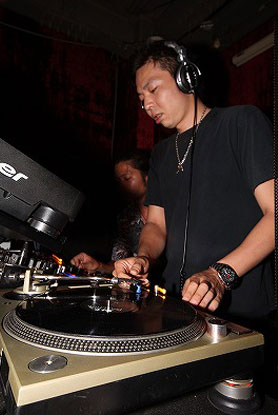 HigterFrequency p[eB[|[g