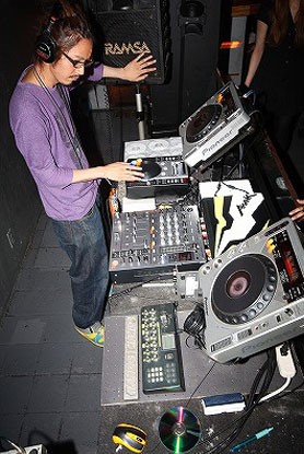 HigterFrequency p[eB[|[g