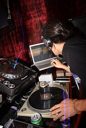 HigterFrequency p[eB[|[g