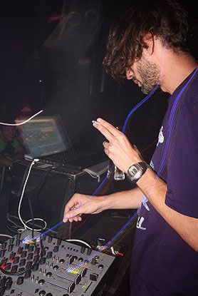 HigterFrequency p[eB[|[g