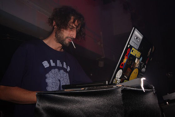 HigterFrequency パーティーレポート